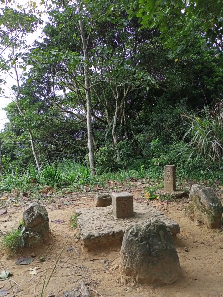 【小百岳集起來,桃園－臺灣百大必訪步道 】#24 桃園石門山