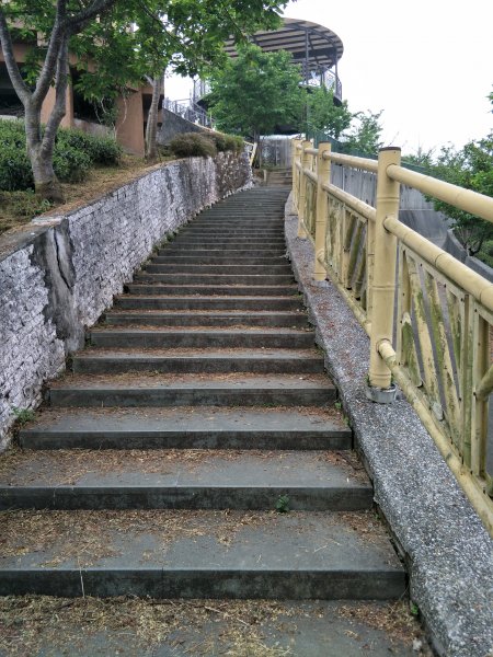 八卦茶園、海底太極石步道1336749