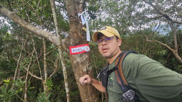 20250714灰窯山-司公碗帽山-南山坪山-平湖山-蝙蝠洞(乾溼洞)2836128