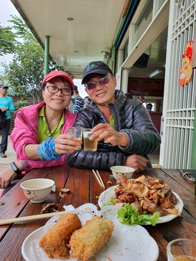 1090405後棟山連走大二尖山908344