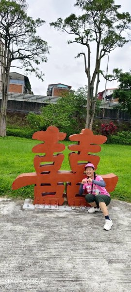 台北大縱走第八段2781312