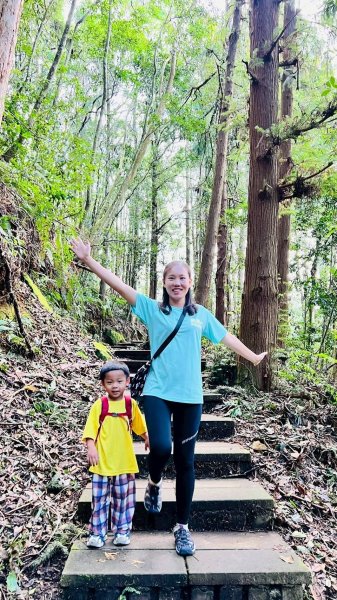 🌈17（日）雲嶺之丘+五元二角+木馬古道✨FB：熊熊趴爬走🌈2861678