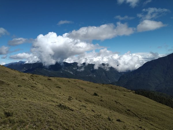 【百岳66】石門山(2)1181949