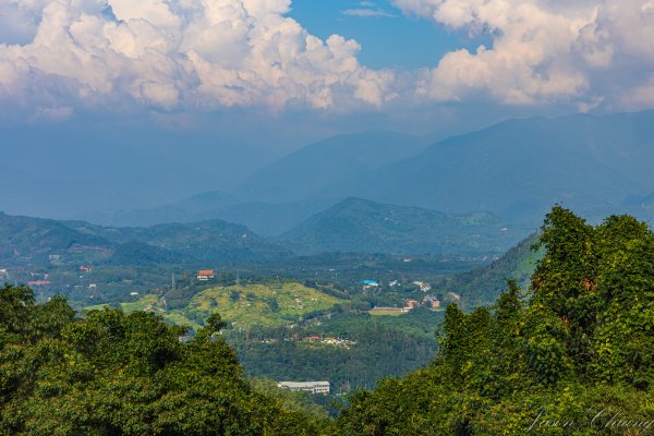 [南投]貓囒山與日月潭2904409