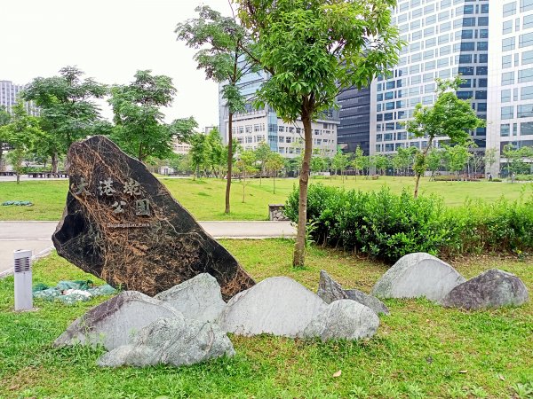城市漫遊：內湖科學園區、大港墘公園、文德三號公園、瑞陽公園1683565
