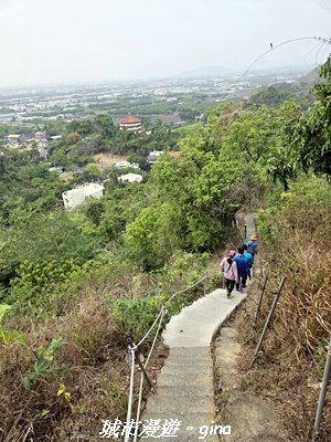【高雄大社】小百岳大社觀音山步道3013135