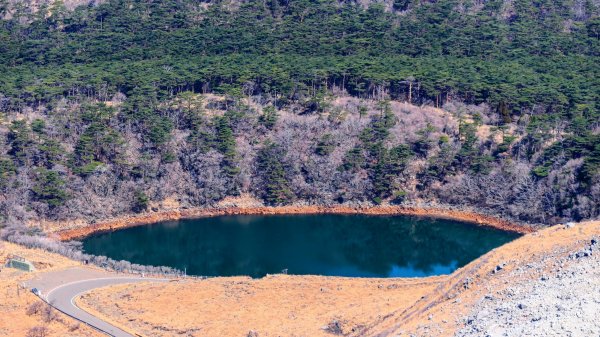 鹿兒島韓國岳,白鳥山3028355