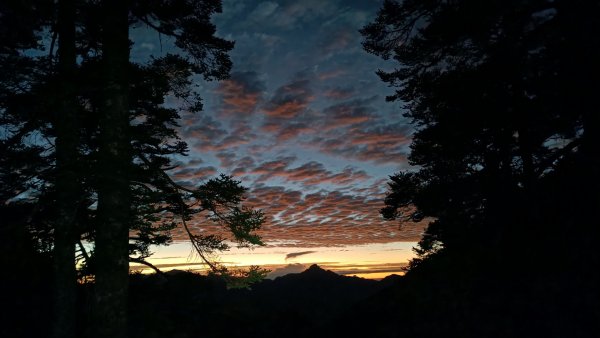 志佳陽上雪山單攻大劍山順撿高山268全壘打2021年10月16日1490898