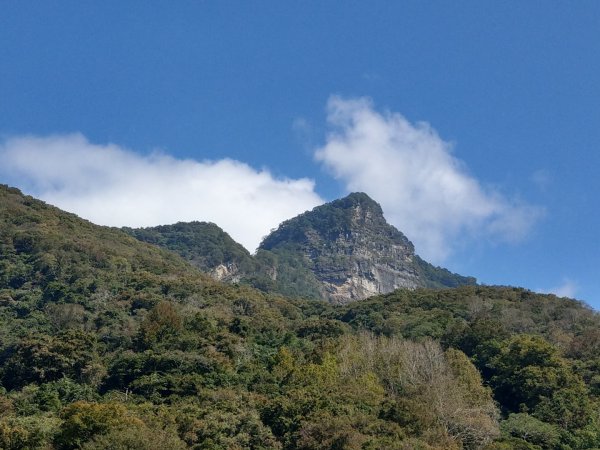 水雲三星之虎子山（虎山）1166512