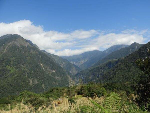 大同大禮步道(同禮古道)282826