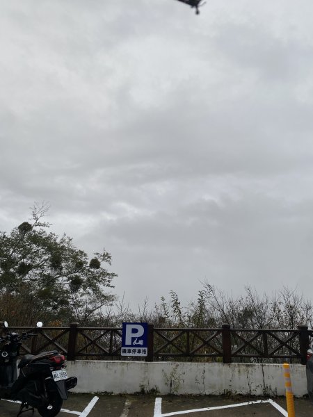 大霸尖山3日(2024.12.24~12.26)2813803