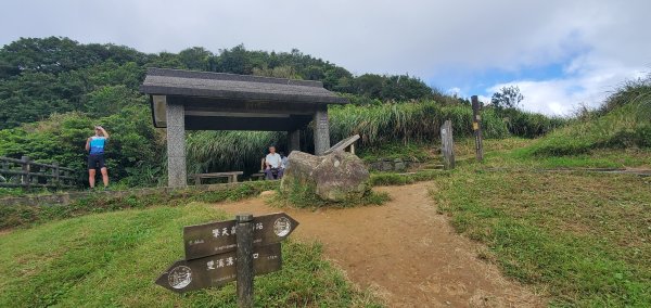 2024-10-19臺北大縱走第四段：風櫃口至大湖公園2631102