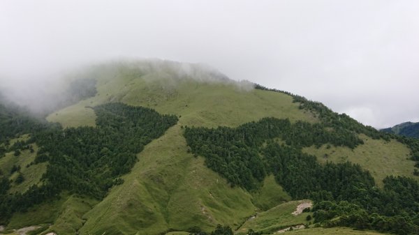 小而美的合歡尖山1099211