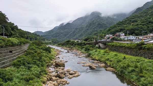 金字碑古道,大粗坑步道2518862