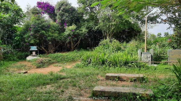 《苗栗》關刀出關｜三義關刀山出關古道(聖關段-苗56)202509052878787