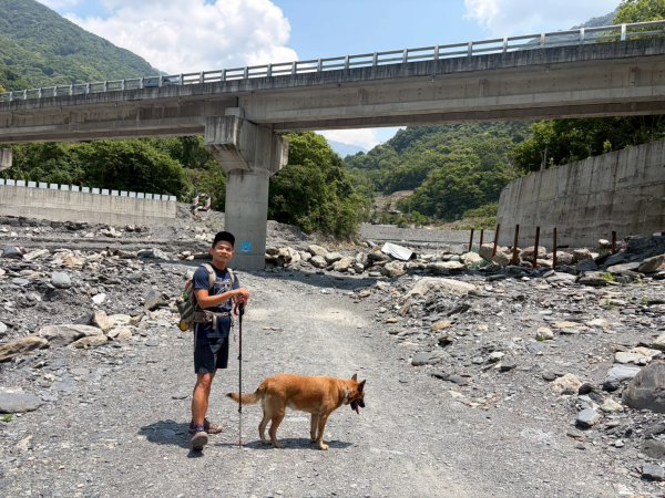母安山+精英野溪溫泉【最佳的狀態值得再來一次】3056422