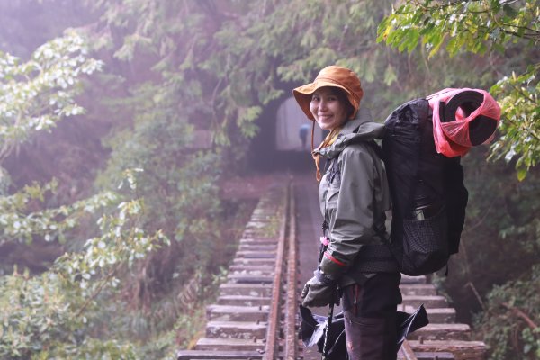 豐山眠月：石夢谷連走水漾千人洞2757713