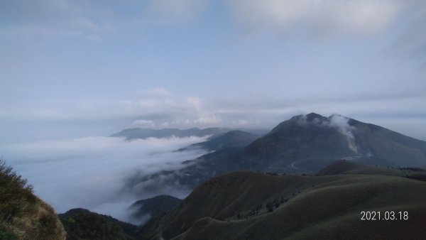 0318&28&31龜島曉日槓龜陽明山再見雲海&雲瀑1310914