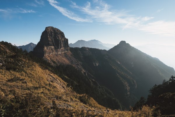 大霸尖山875940