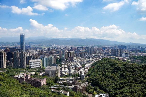 南港山｜小百岳3082097