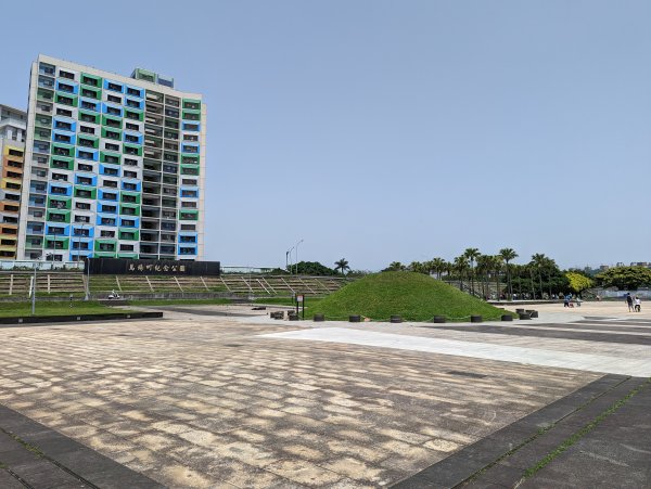 2023-04-16 臺北大縱走第八段+第八段支線2792672