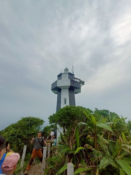 🌈5/1(四)基隆嶼❤️FB：熊熊趴爬走🌈2774279