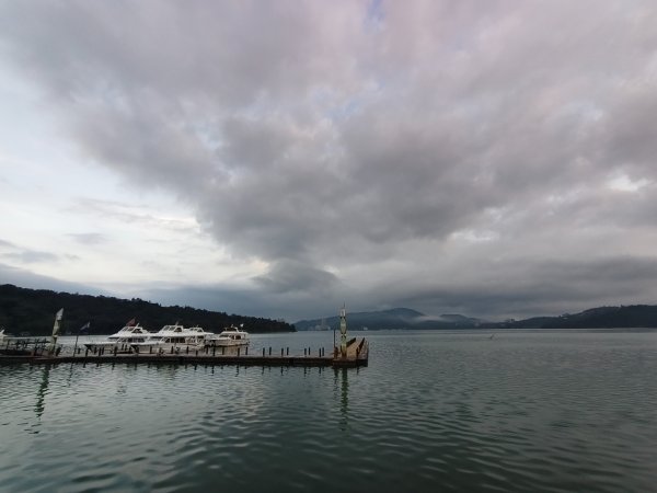 南投日月潭．水蛙步道202607093123041