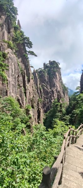 中國  黃山3087054