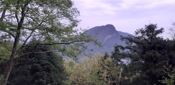 大霸群峰之旅596192