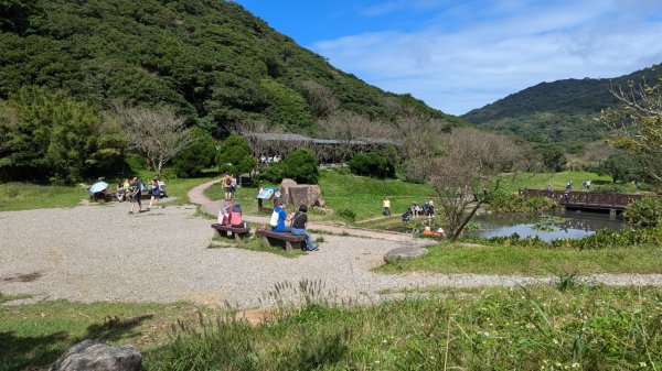 113.10.27大屯山主峰-二子山西峰-二子山東峰2638831