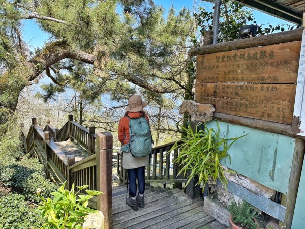 溪頭六連峰O繞2741800