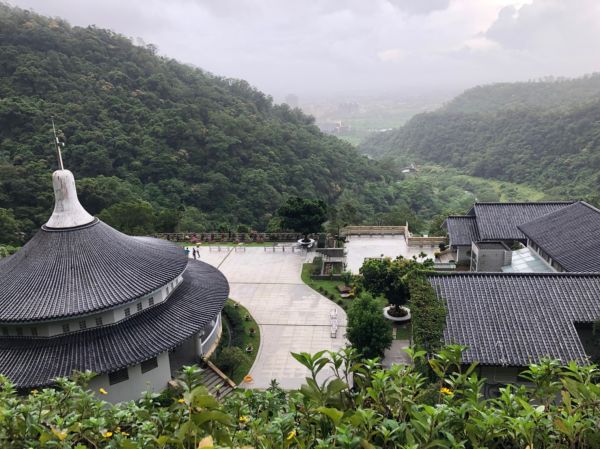 聖母登山步道410495