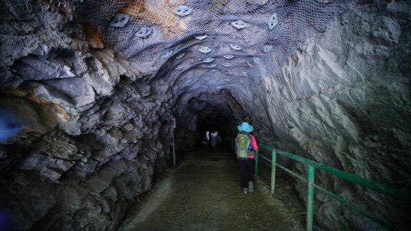 白楊步道+水簾洞1046639