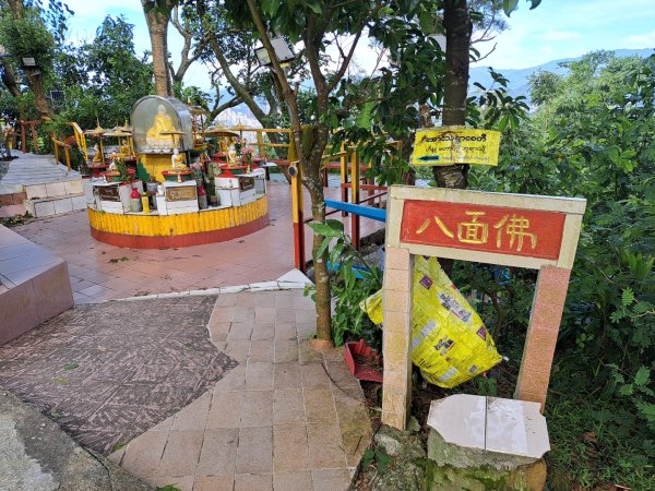 2026微笑山線烘爐地土地公段3103742