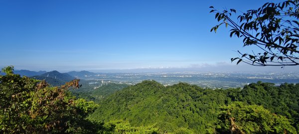 2025/08/23_白石山步道+石龜坑山O型2871074