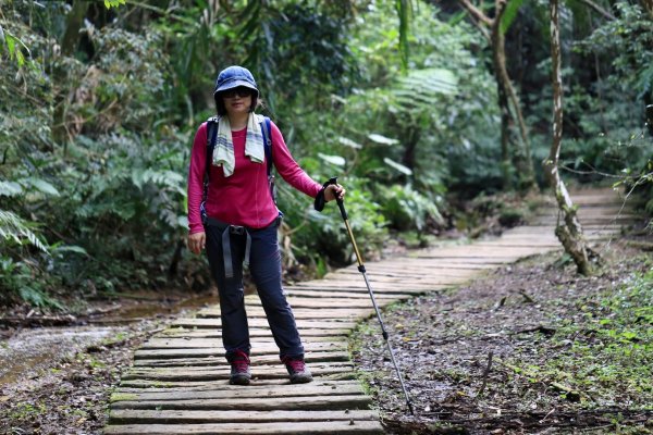 柴寮古道、三貂嶺瀑布群1003836