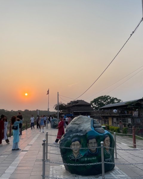 尼泊爾奇旺國家公園4天三夜2788935