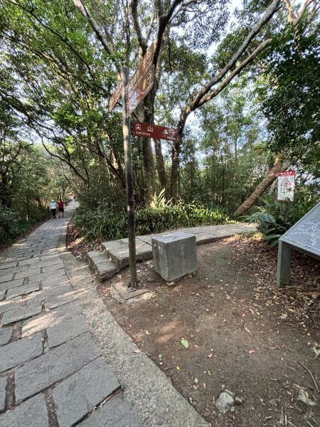 觀音山硬漢嶺 22899085