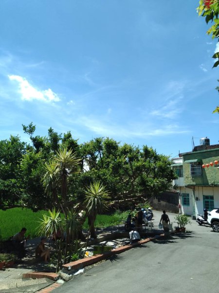 宵裡好風光－茄苳宵裡陽光單車之旅2817268