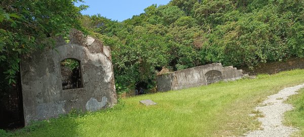 20230929_槓子寮山+砲台步道2300827