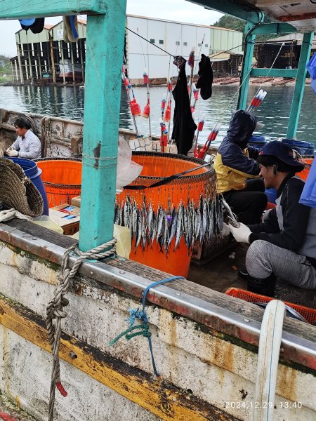 2-2 南方澳漁港→內埤漁港→南安國中停車場→觀海亭→內埤海水浴場→情人灣→豆腐岬風景區→南方澳大橋2681171