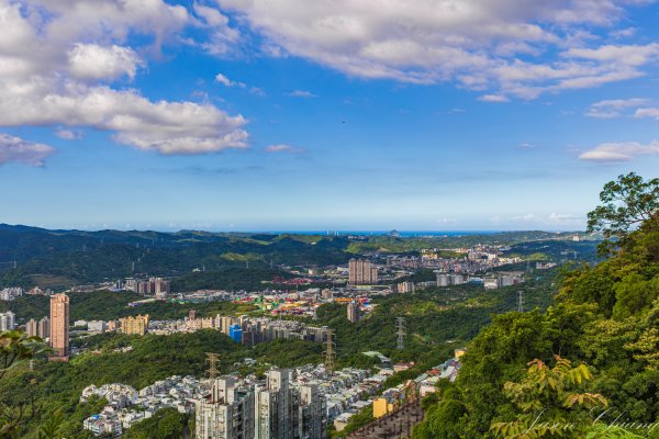 [新北]汐止大尖山2906084