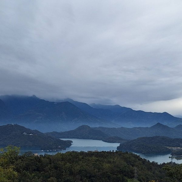 【小百岳49】貓囒山完成!+彩蛋清淨雲海2696067