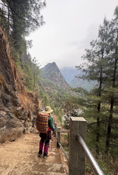 尼泊爾聖母峰EBC基地營❤️風景篇2790900