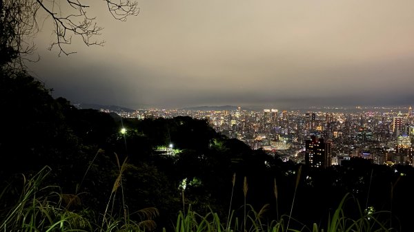 象山夜景1438011