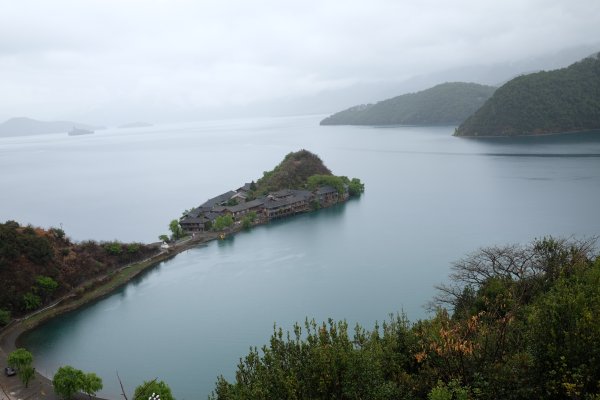 瀘沽湖～～麗江古城3059342