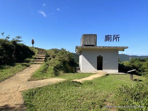 桃源谷步道（灣坑頭山）2349474