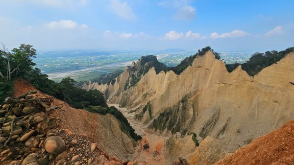 【孫悟空三借芭蕉扇要做啥呢？】解鎖第52座小百岳#035火炎山2903819
