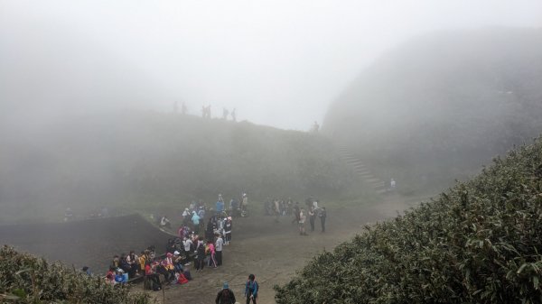 抹茶山 三角崙山2092458