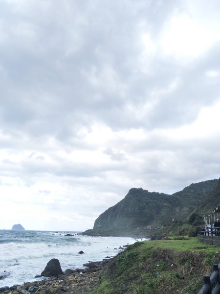 基隆外木山2553372